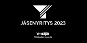 Suomen Yrittäjät jäsenyritys